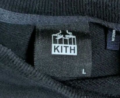 kith ゴッドファーザー　godfather