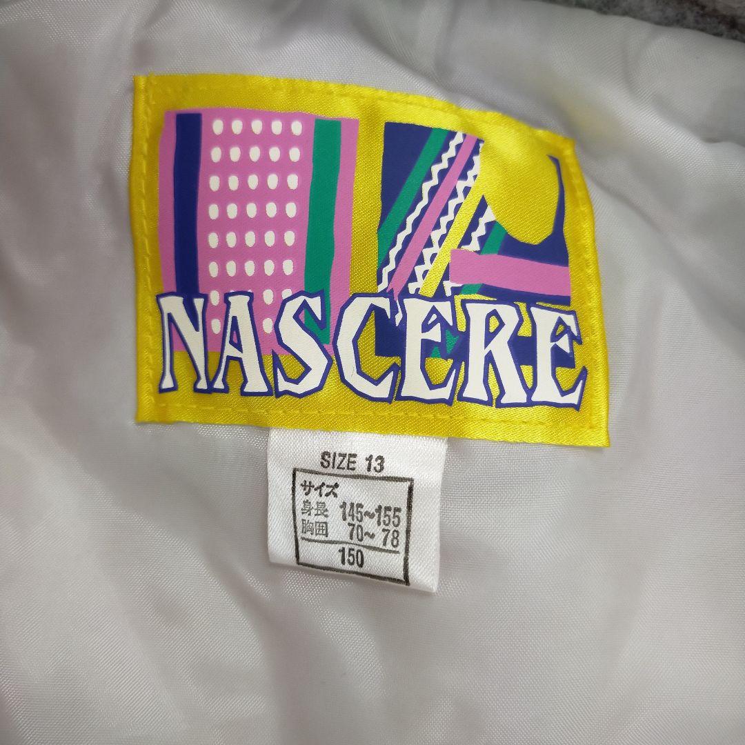 P1-33S/NASCERE/スキーウエア上下セット