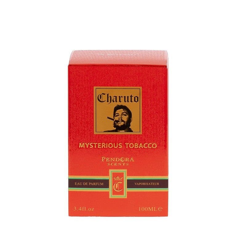 Charuto Mysterious Tobacco EDP 100ml 香水