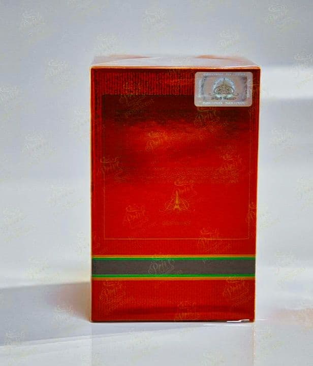 Charuto Mysterious Tobacco EDP 100ml 香水