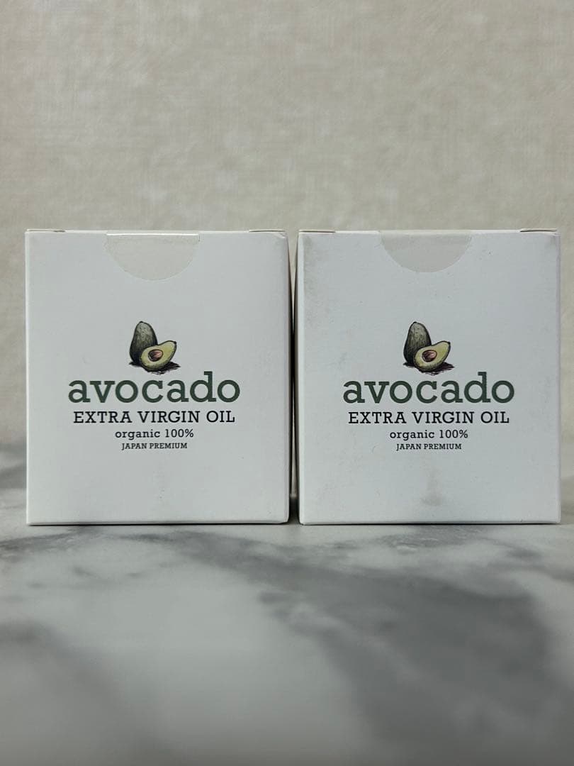 【２個セット】アボカドオイル REGANERO(レガネーロ) 無添加 美容オイル