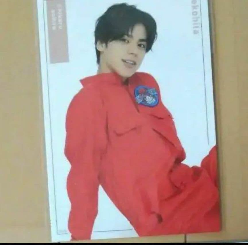 猫のひたいほどワイド 8周年 グッズ　⑧