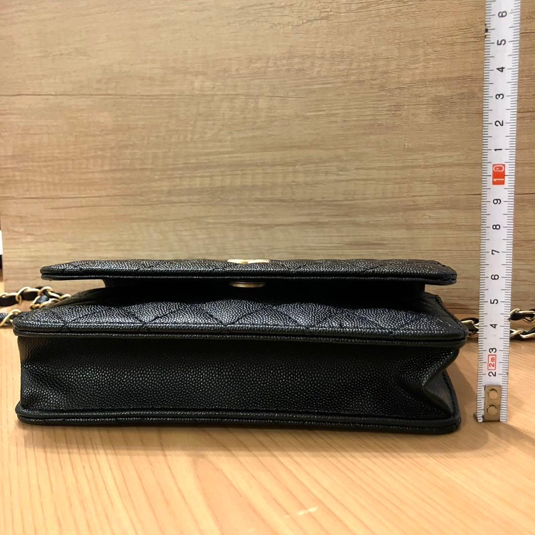 ショルダーバッグ ブラック ノベルティ