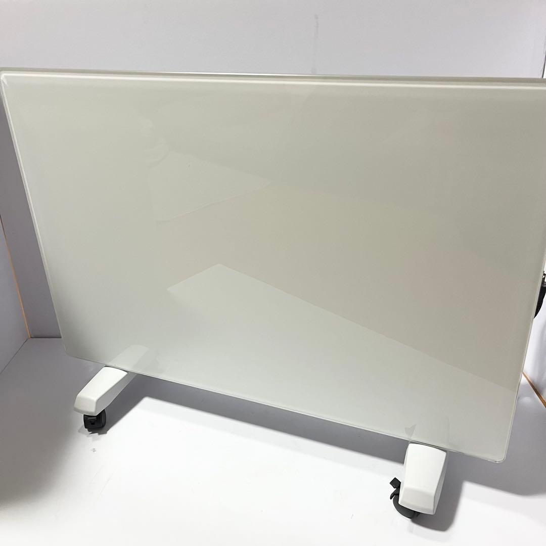 ASUWELL 遠赤外線パネルヒーター ASU-020MA 超薄型 2022年製