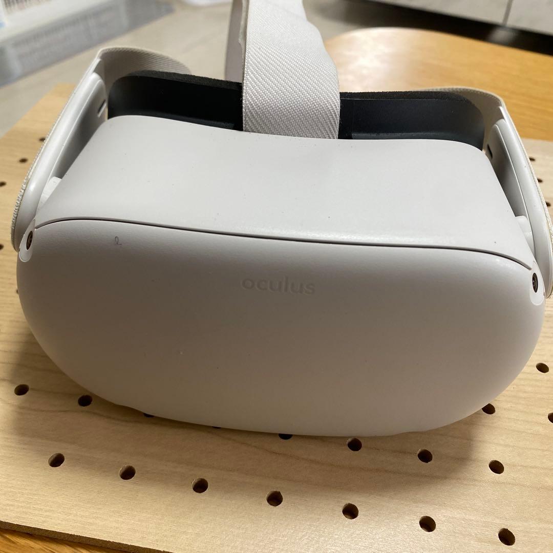  Quest 2（）本体のみ 64GB【動作確認済】