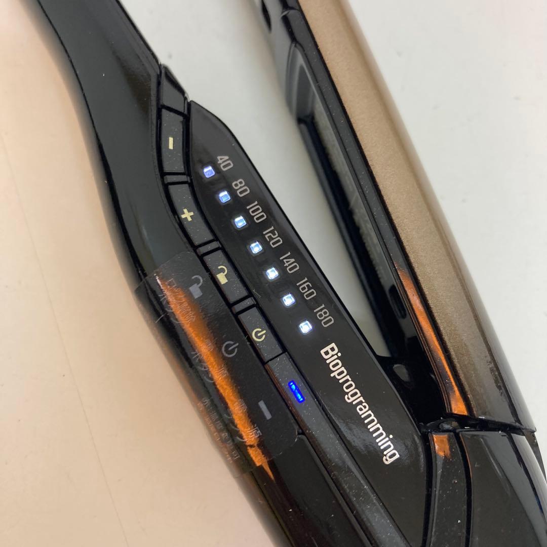 A626-39 ヘアビューロン 4D Plus HBRST4D-G-JP