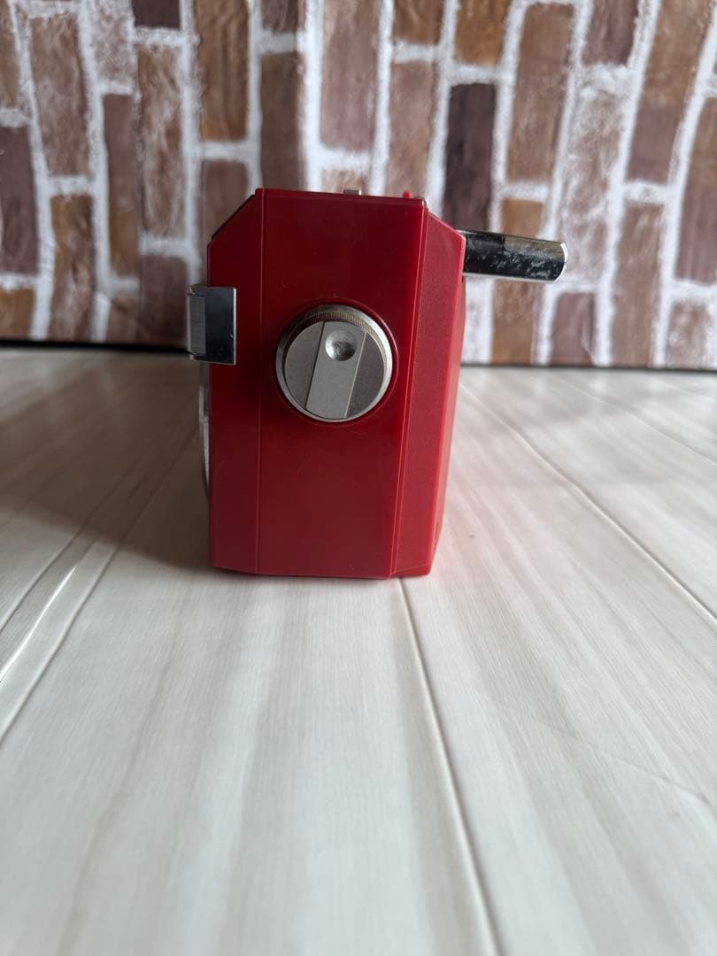 レトロ　Victor RC-V720 ステレオカセットレコーダー