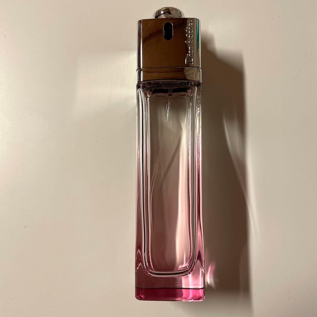 Dior Addict ディオール アディクト オードトワレ 100ml