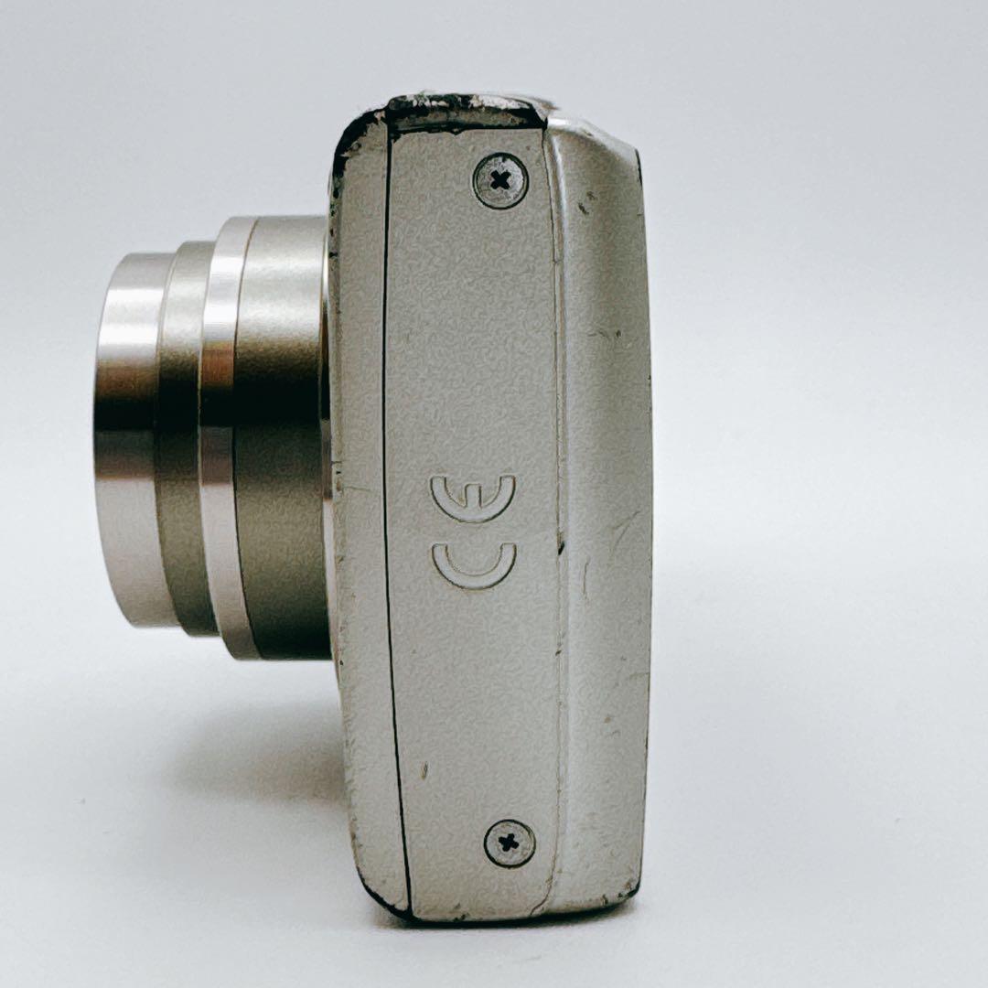 Canon デジカメ IXY 200 PC2333 キャノン イクシー