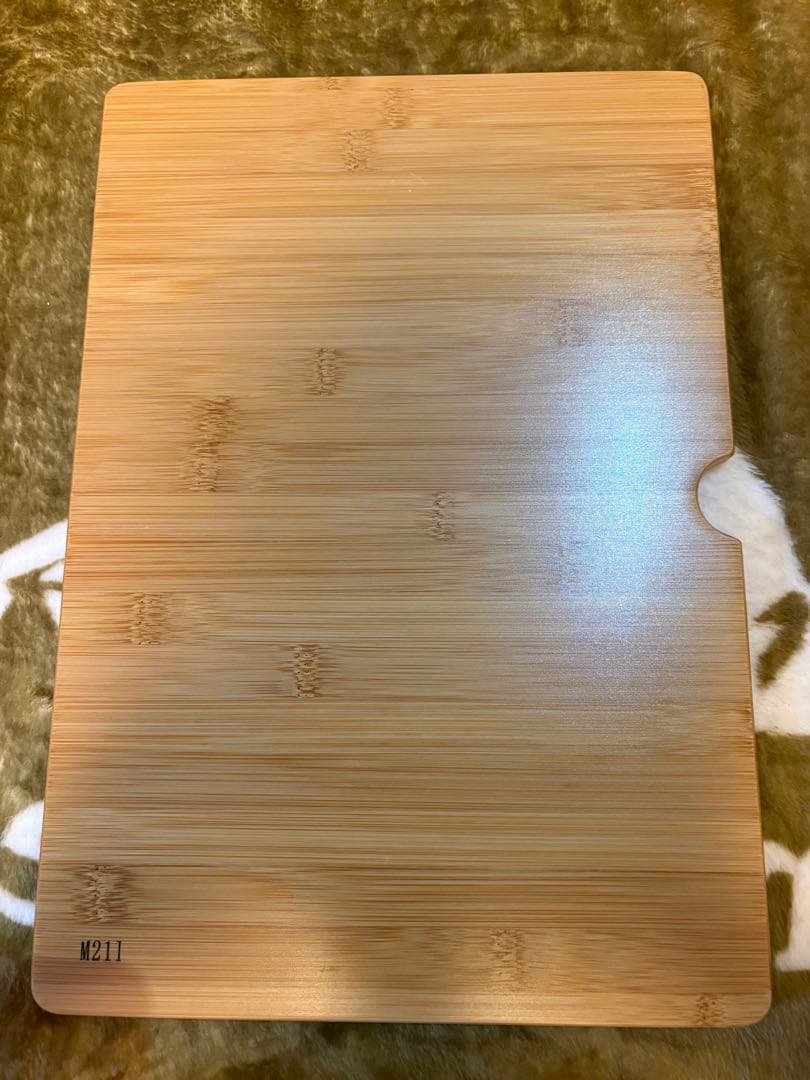 スノーピーク IGT メッシュトレー 1unit 深型 ウッドテーブル S竹