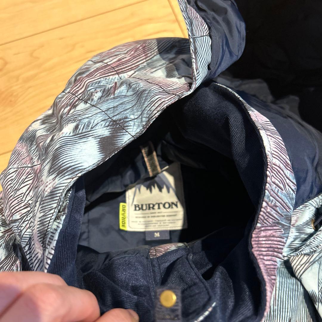 チェック柄スノーボードバッグ 約160cm