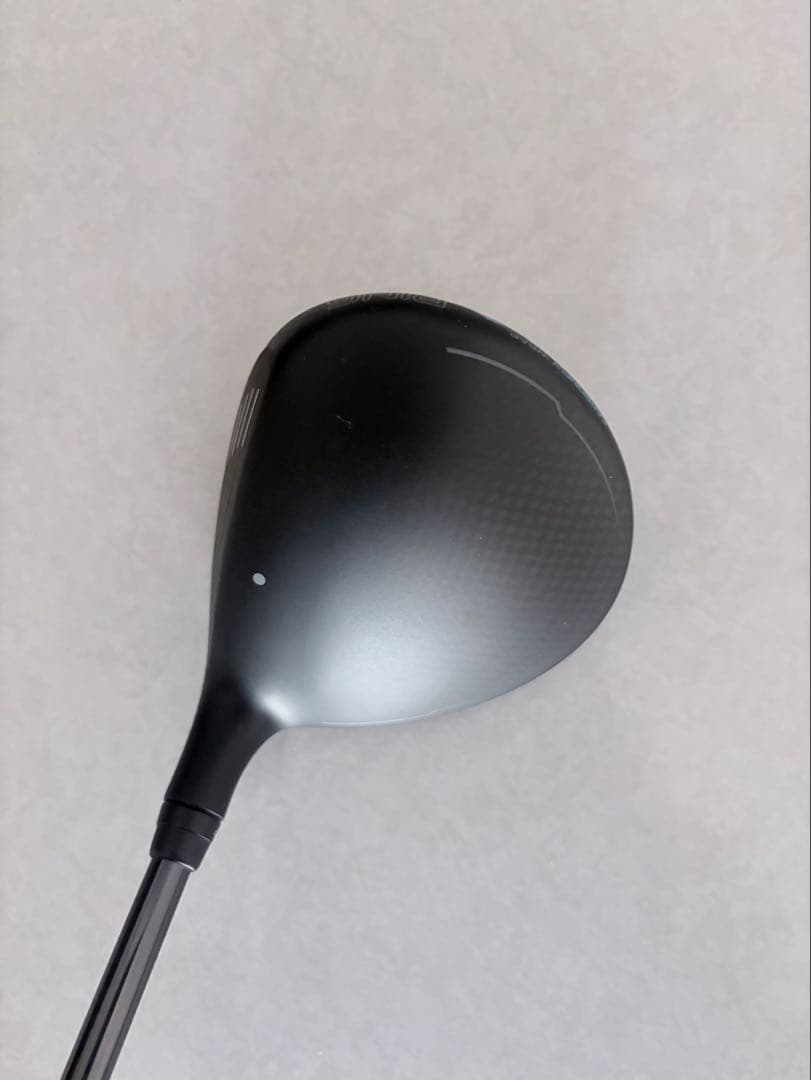 538　ピン G440 SFT フェアウェイウッド 7番　日本仕様