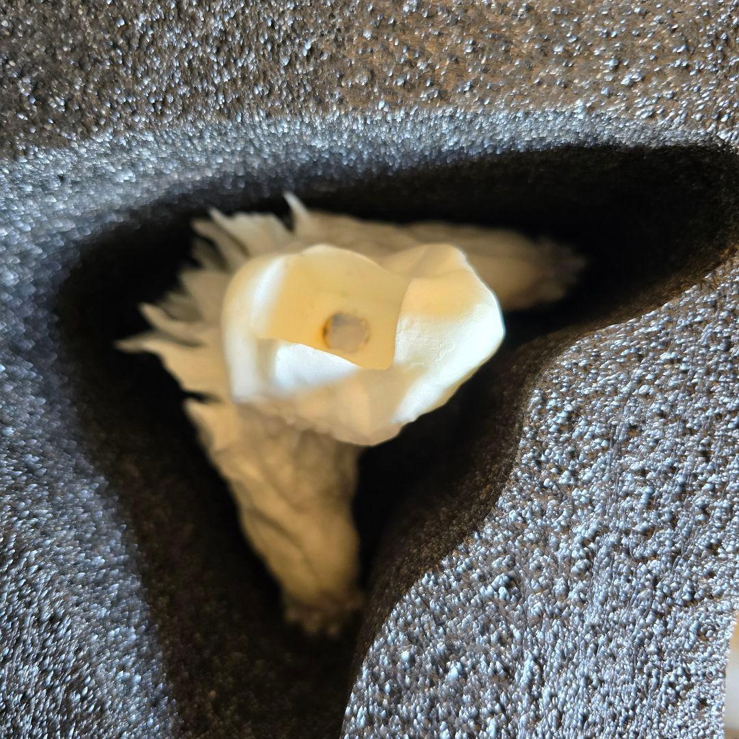 地啼龍アンイシュワルダ　ガレージキット