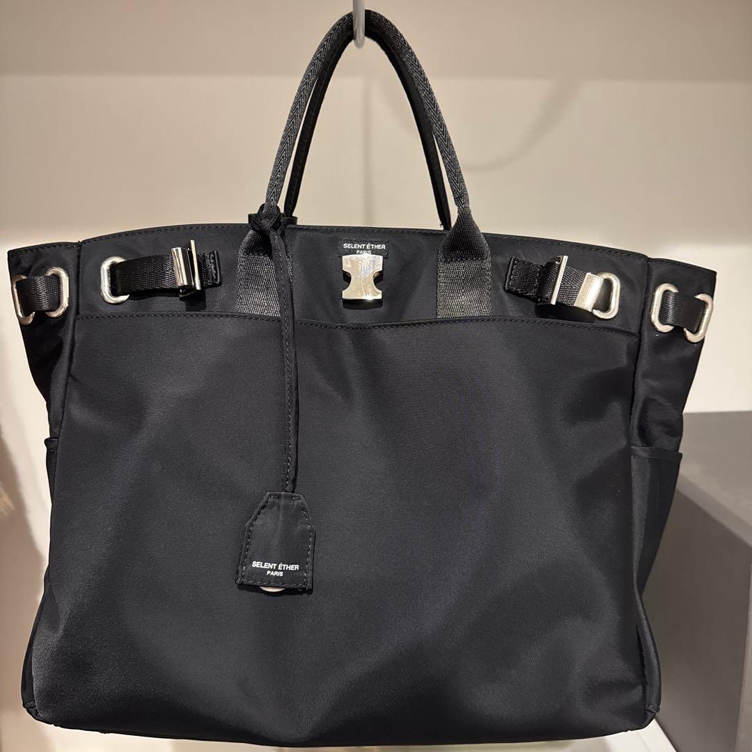 セレーンエテール　PASSION36バッグ　美品