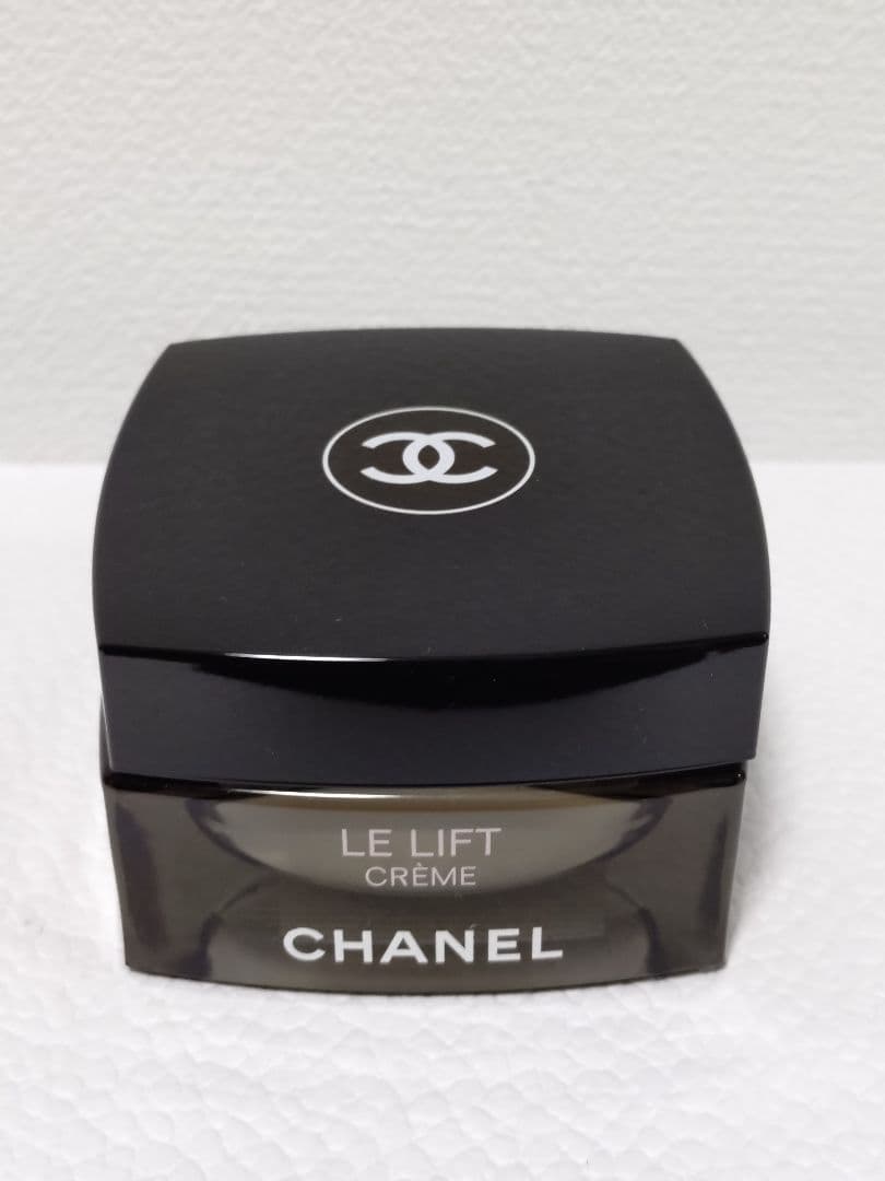 CHANEL ル リフト クレーム 50ml