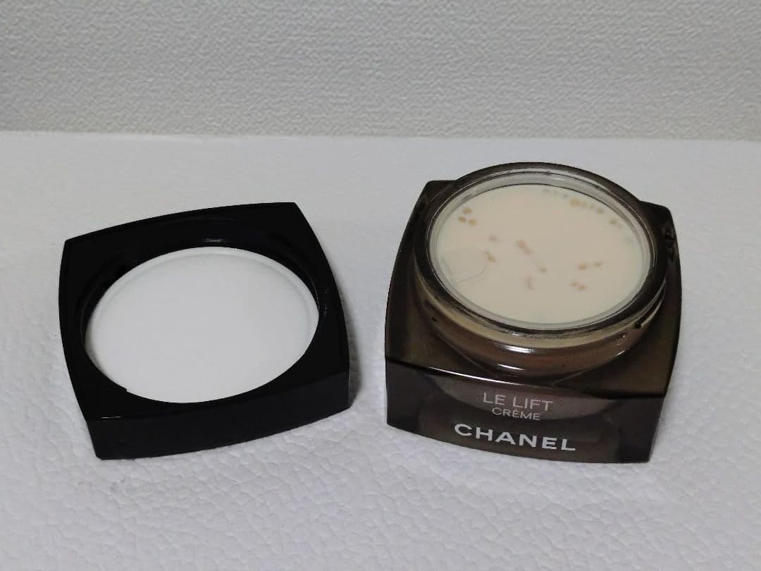 CHANEL ル リフト クレーム 50ml