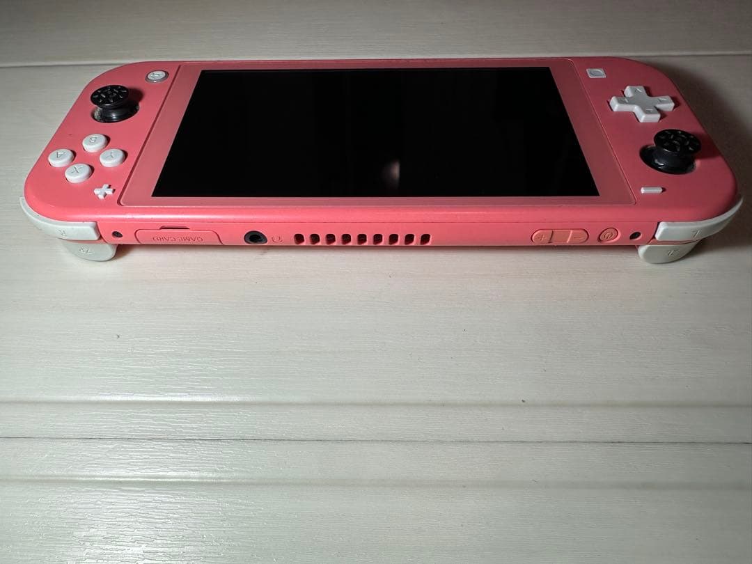 Nintendo Switch Lite HDH-001 ジャンク