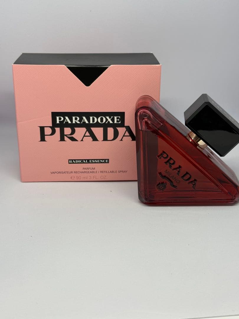 PRADA PARADOXE パルファム 80ml