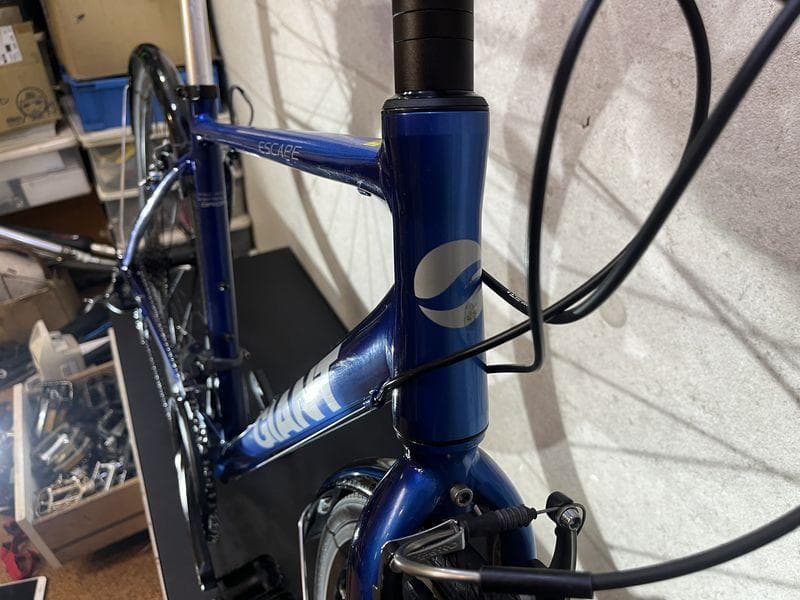 自転車本体 GIANT ESCAPE R3 SIZE S