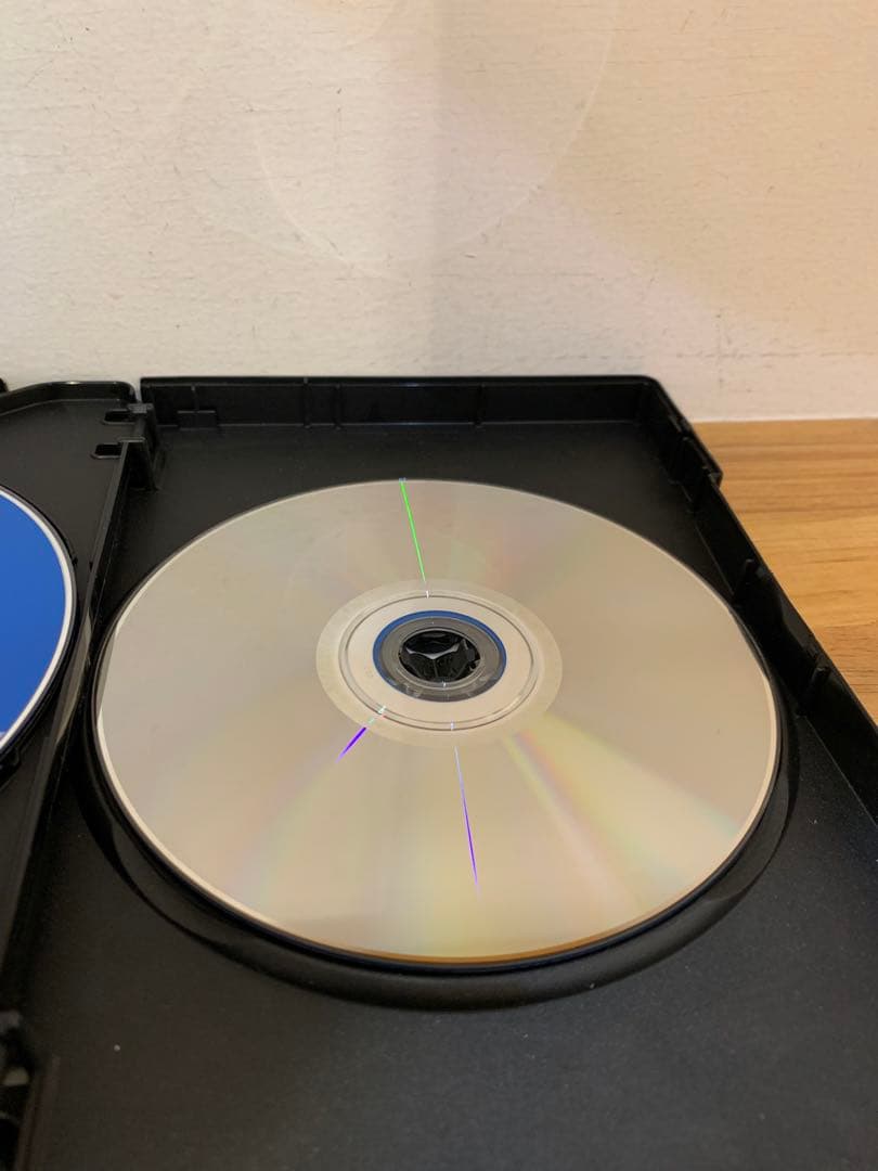 G1128-07★アテンション プリーズ DVD ４枚組