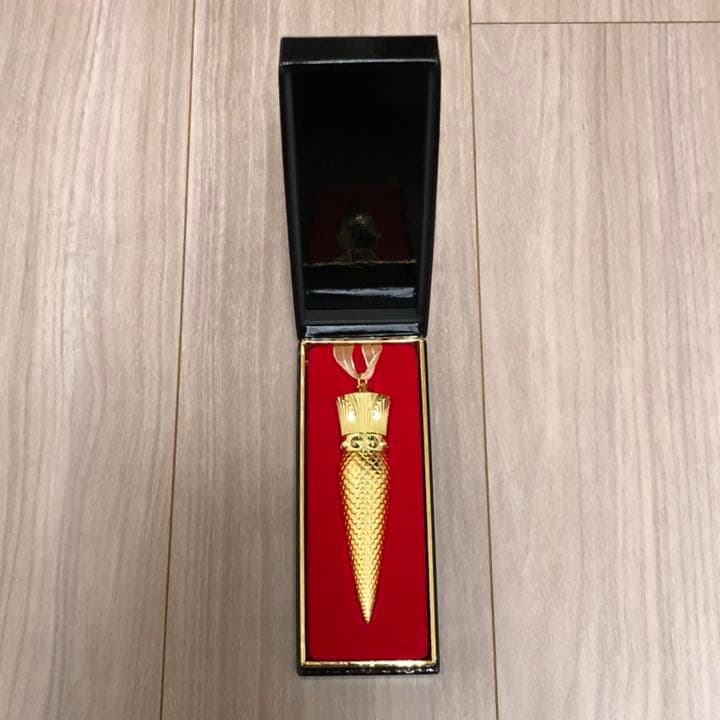 クリスチャンルブタン　リップカラー メキシキャッチー 503s