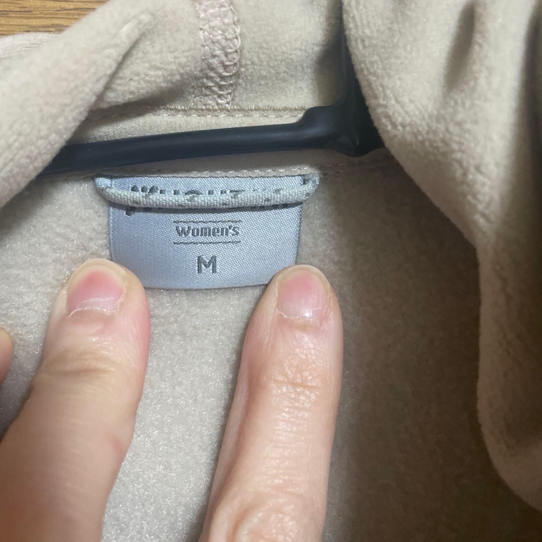 Houdini W's Power Houdi☆フーディニサイズM美品