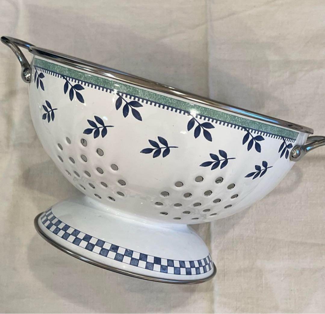 ビレロイ＆ボッホ スイッチ 3 コランダー