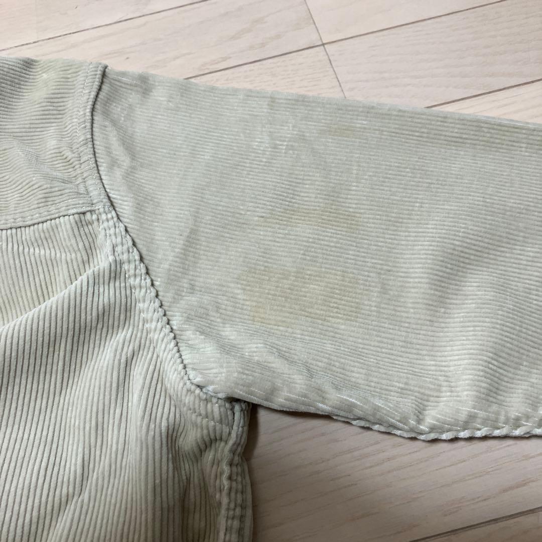 calee キャリー　ノーカラージャケット