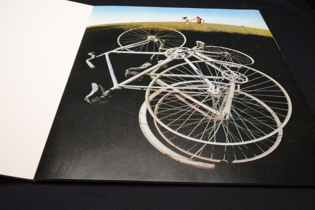 【HASKINS POSTERS】 Sam Haskins★大幅に値下げしました