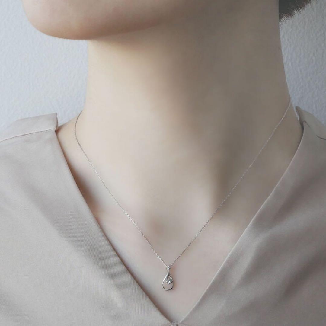 Vendome Aoyama ネックレス