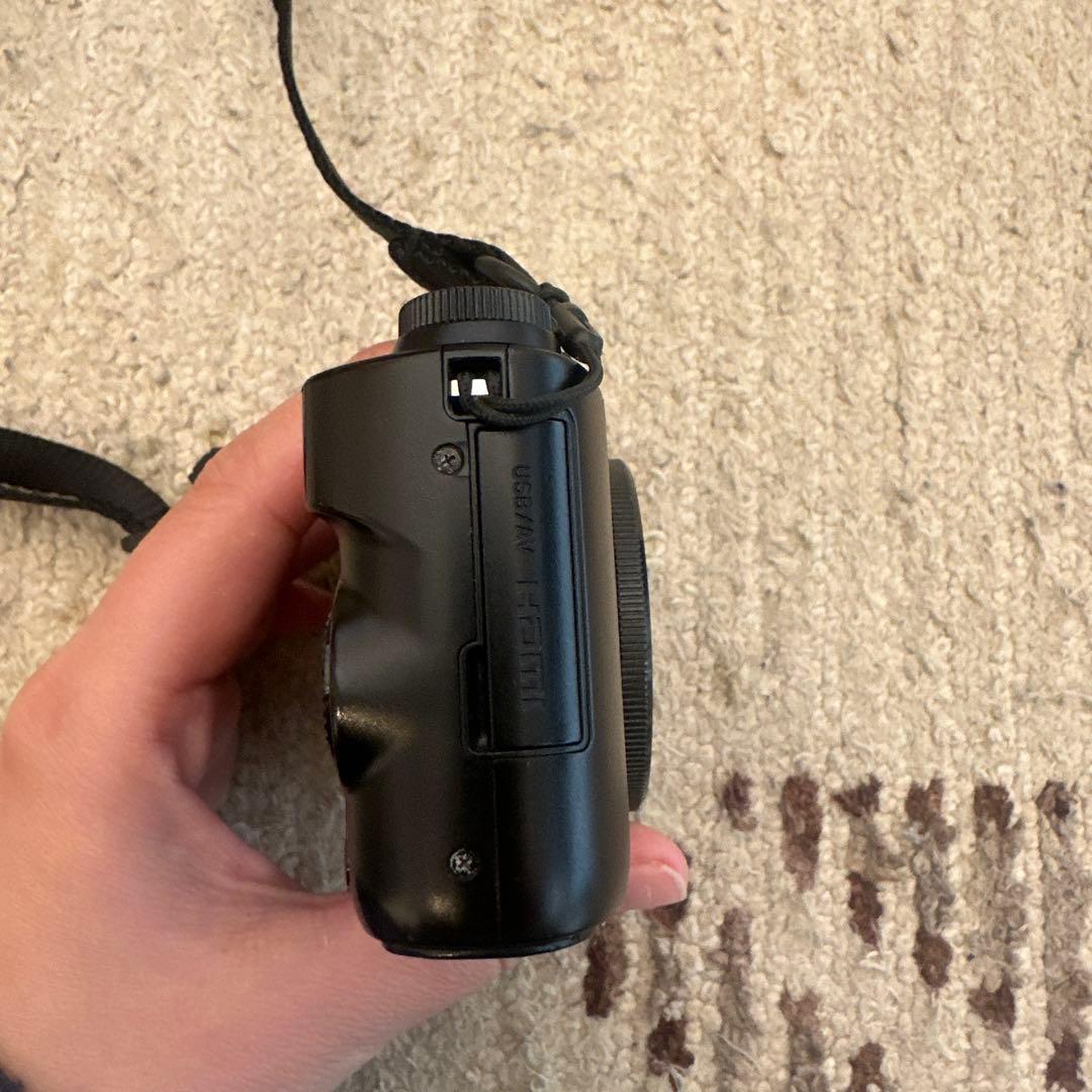 Bamiki　CASIO EXILIM EX-ZR1000　動作確認済