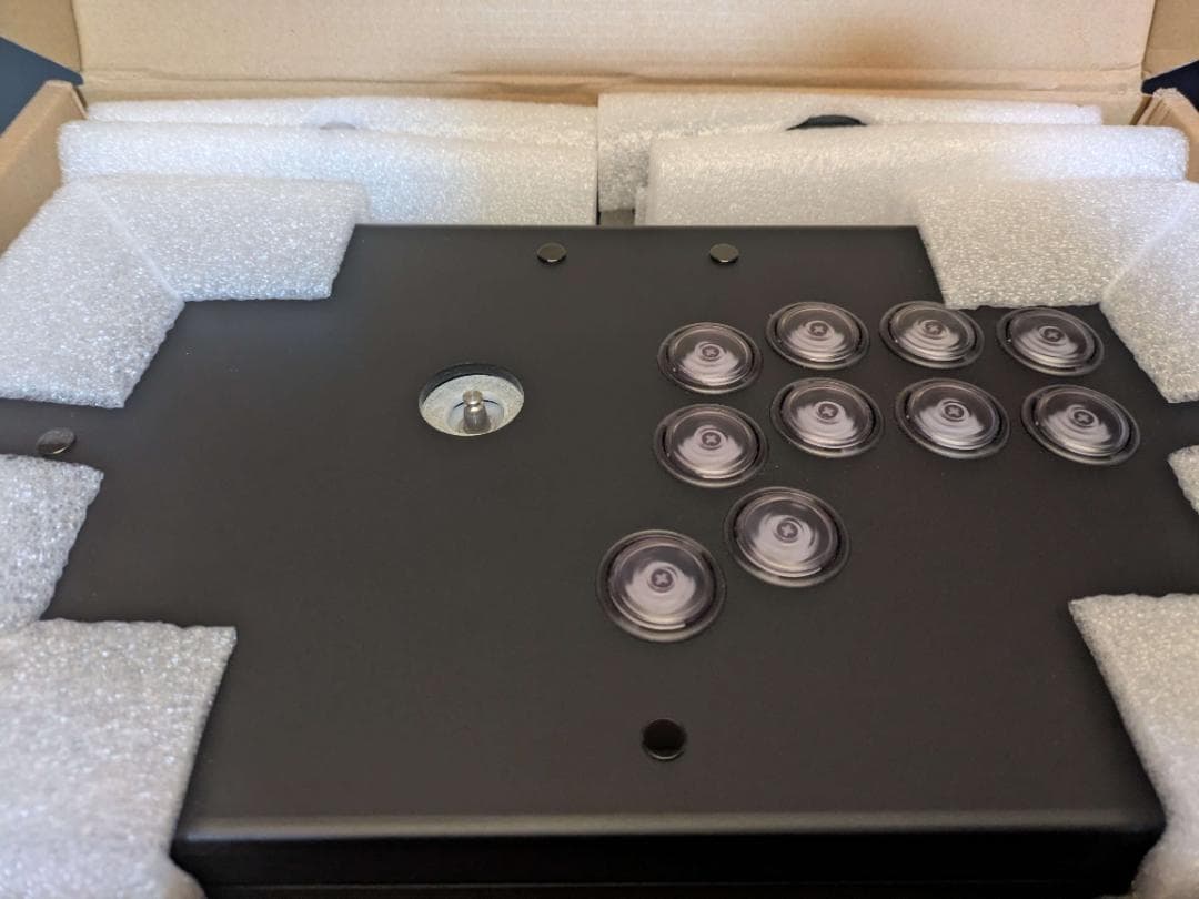 パンクワークショップPWS FS-30 punkworkshop