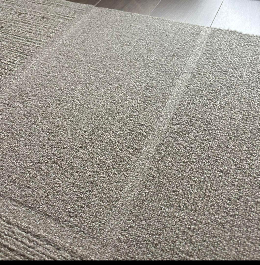 防音専科　mute ベージュ　12枚