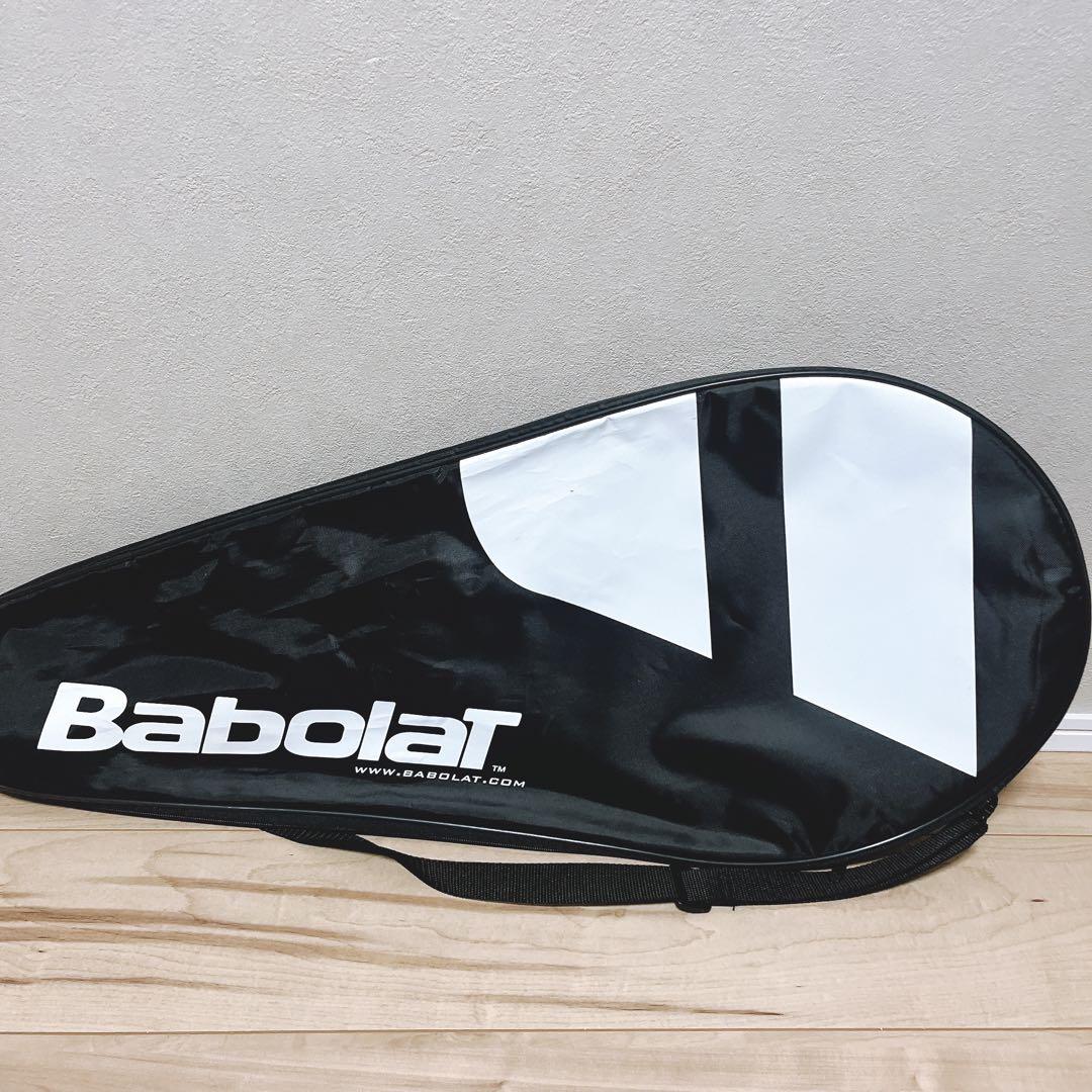 【美品】バボラ グリップサイズ1 Babolat EVO DRIVE TOUR