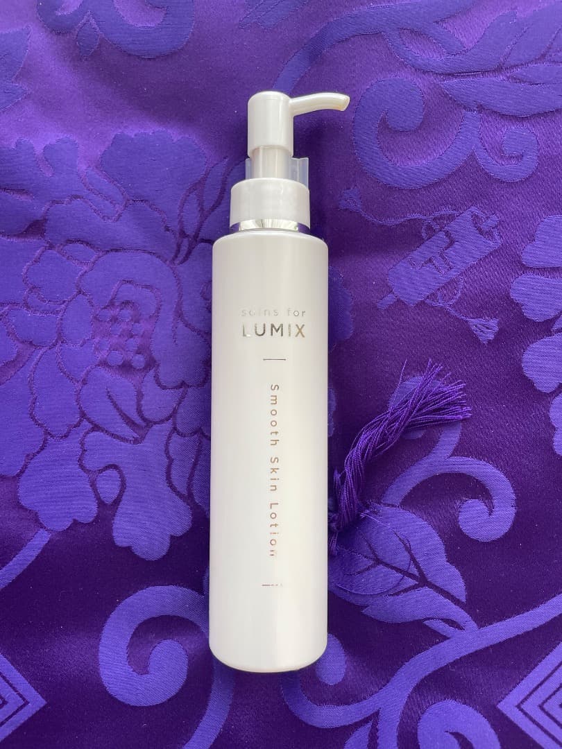 【新品未開封】ラココ LUMIX スムーススキンローション6本セット