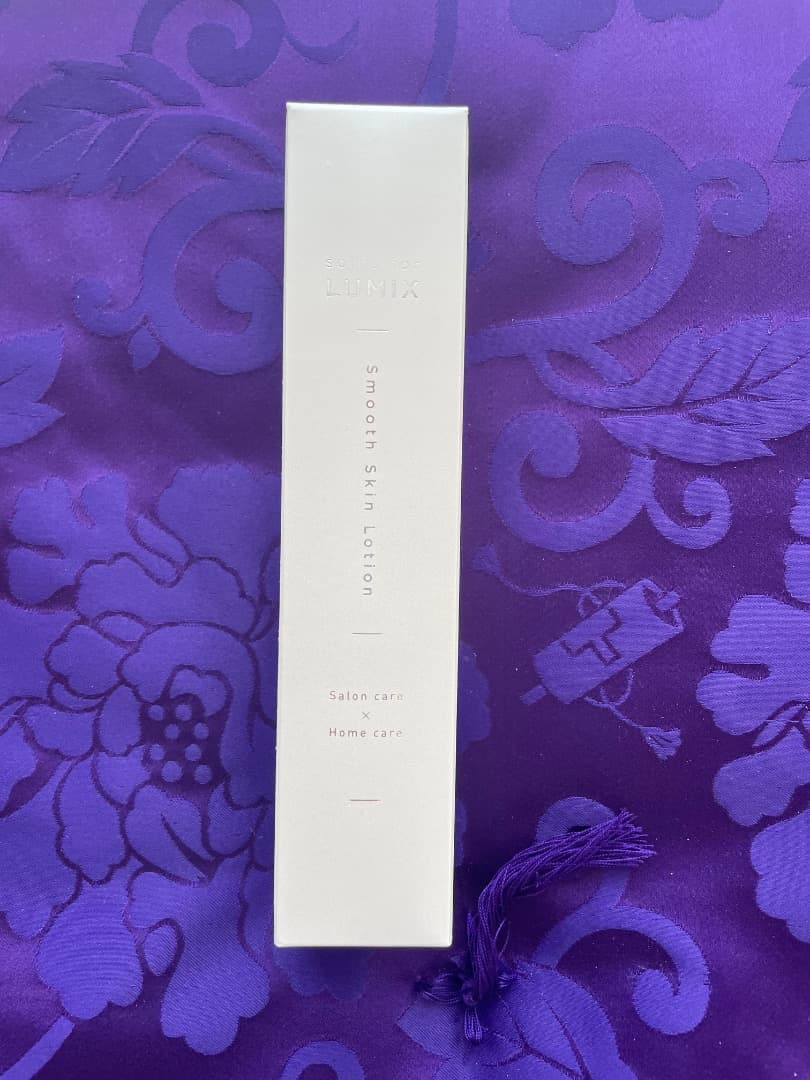 【新品未開封】ラココ LUMIX スムーススキンローション6本セット