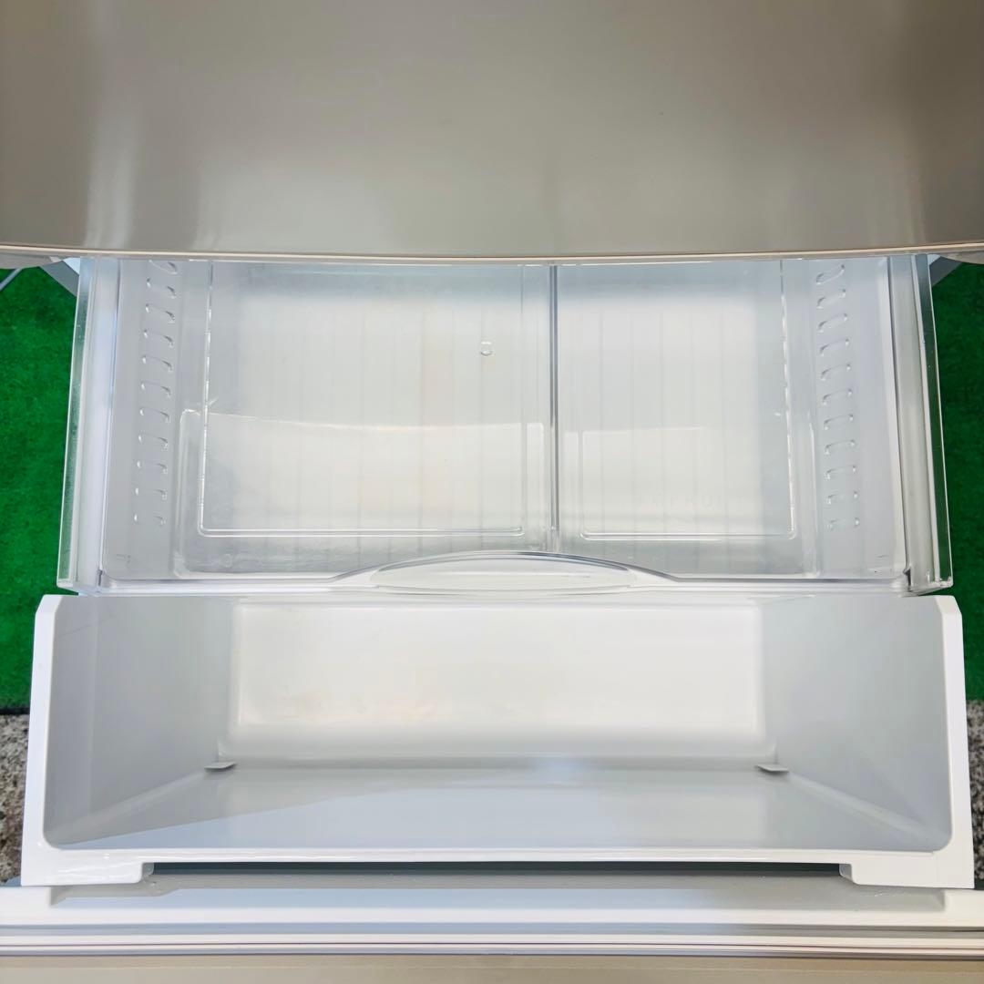 22年製 335L 冷蔵庫 人気モデル Panasonic【地域限定配送無料】