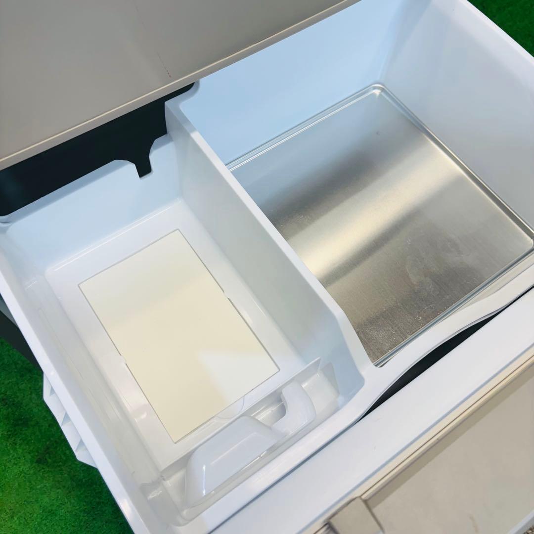 22年製 335L 冷蔵庫 人気モデル Panasonic【地域限定配送無料】