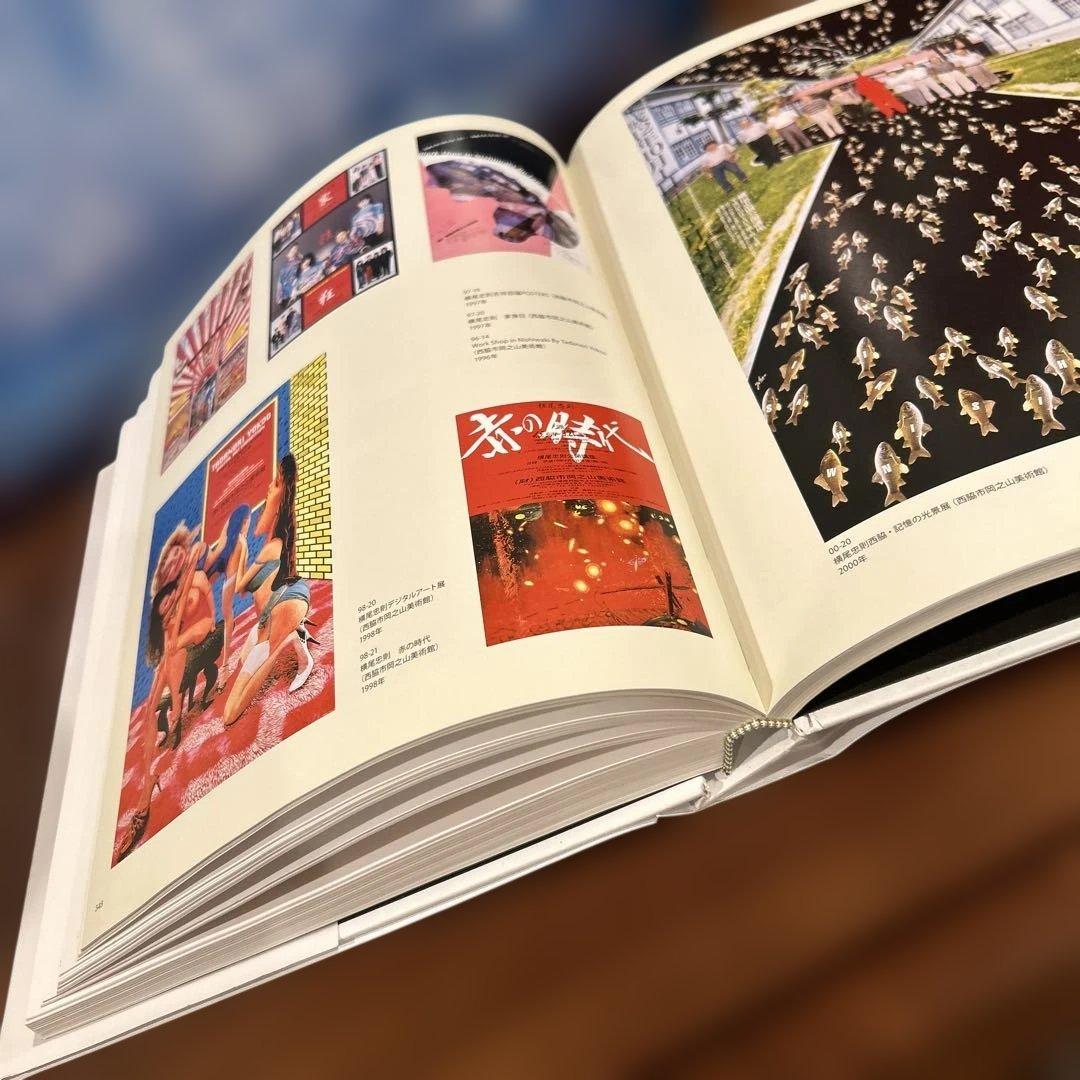 横尾忠則全ポスターTadanoriYokoo国書刊行会art