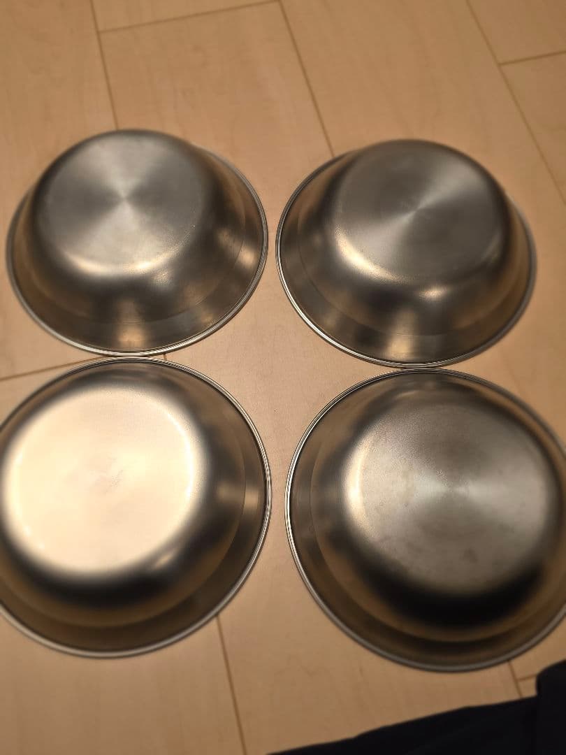 テーブルウェアセット L ファミリー　スノーピーク( peak)