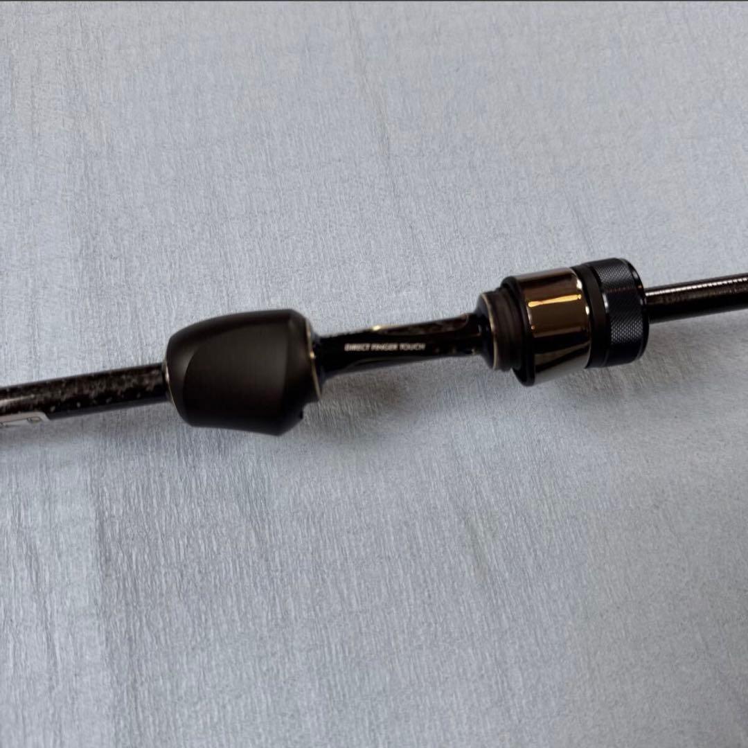 G-TEC クロスセンシティブ XSS-510FT-Pro