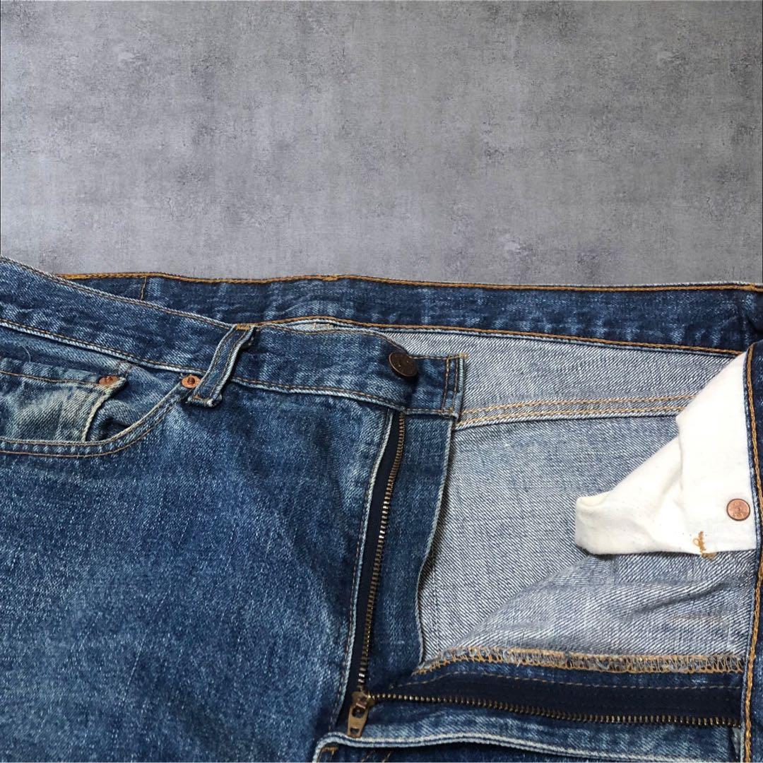 00s リーバイスLevi's 505-03 USA製 ゴールデンサイズ　W36
