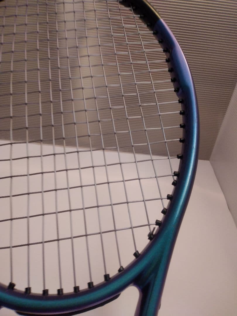 『美品✨』ウィルソン ウルトラツアー95 グリップサイズ2