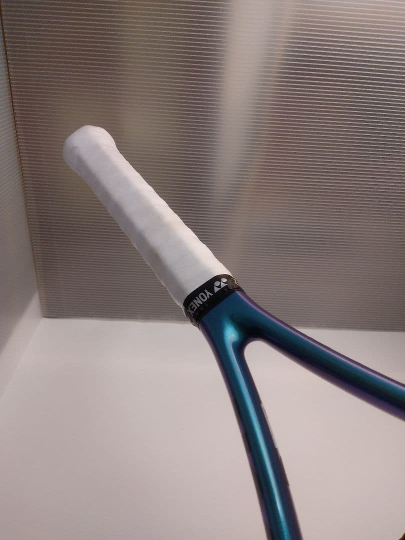 『美品✨』ウィルソン ウルトラツアー95 グリップサイズ2