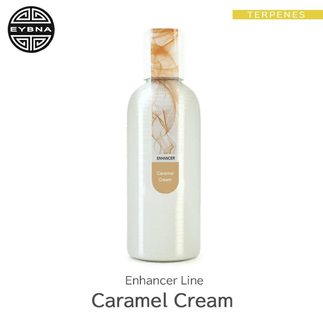 Eybna イブナ 香料 CBD CBN CBG 10ml キャラメルクリーム