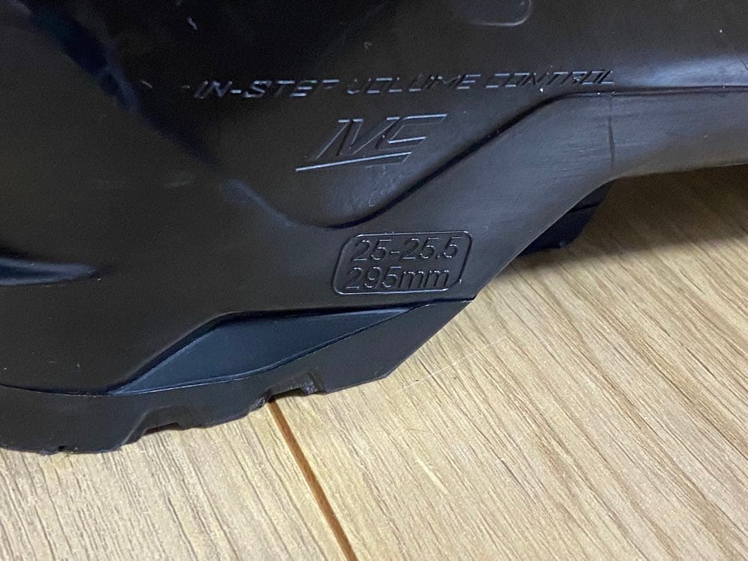 Nordica スキーブーツ 23-24 THE CRUISE 25.5cm