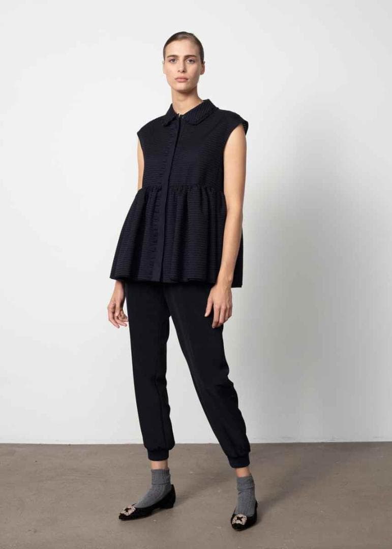 DRAWER ドゥロワー トップス ★BLAMINK　ブラミンク