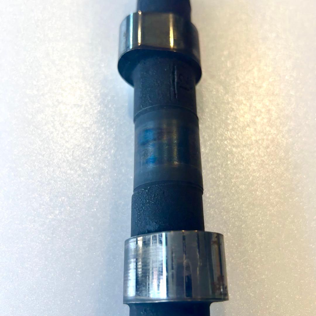 KAWASAKI GPZ900R シリンダーヘッド へッドカバー カムシャフト