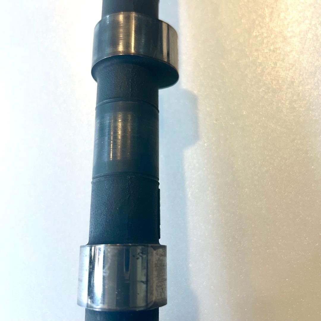 KAWASAKI GPZ900R シリンダーヘッド へッドカバー カムシャフト