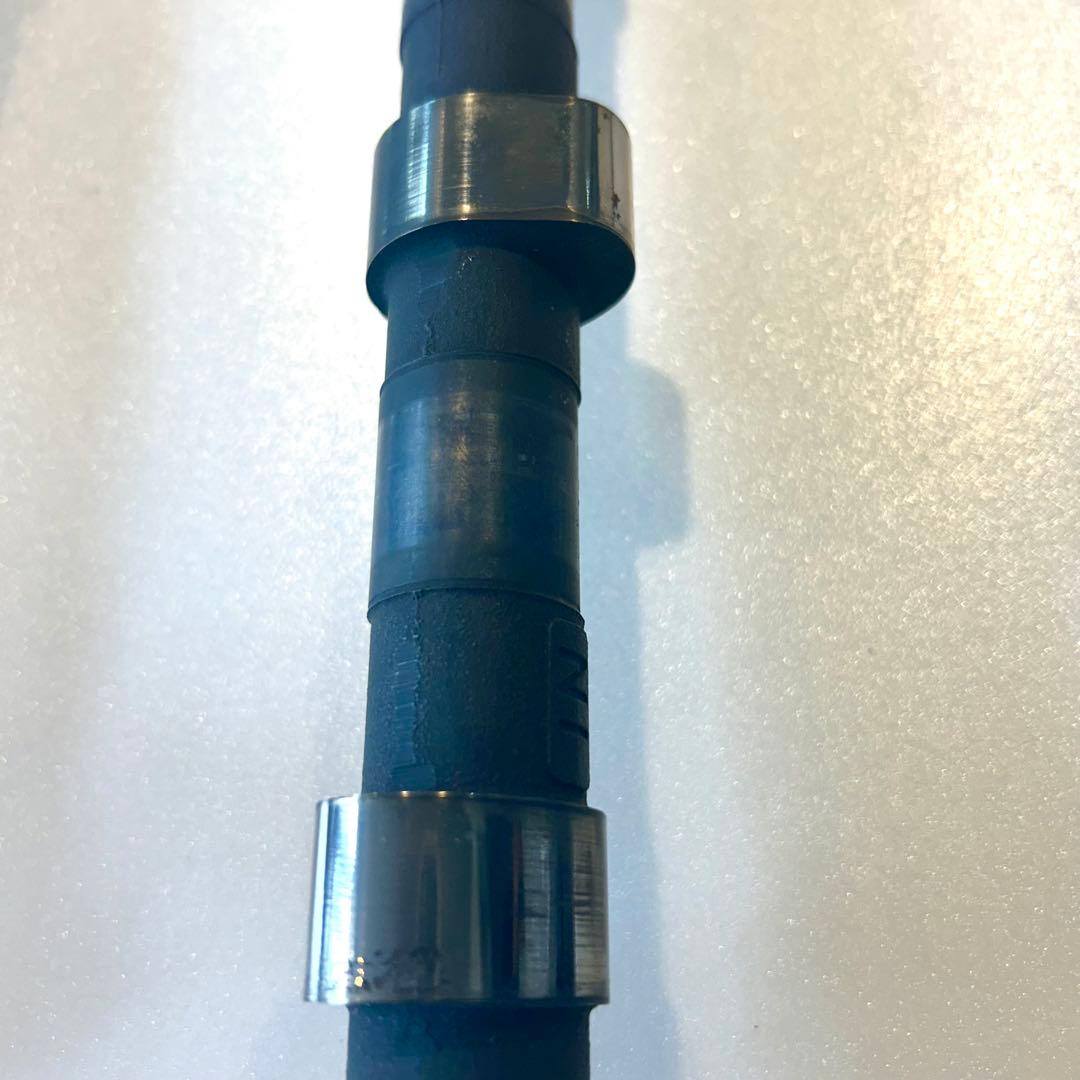 KAWASAKI GPZ900R シリンダーヘッド へッドカバー カムシャフト